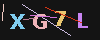 Gambar captcha
