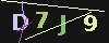 Gambar captcha
