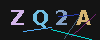 Gambar captcha