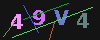 Gambar captcha
