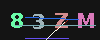 Gambar captcha